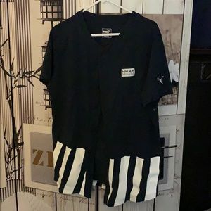 Puma Redbull Shirt